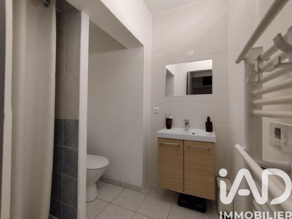 Appartement à vendre 1 pièce 34 m² Vendôme