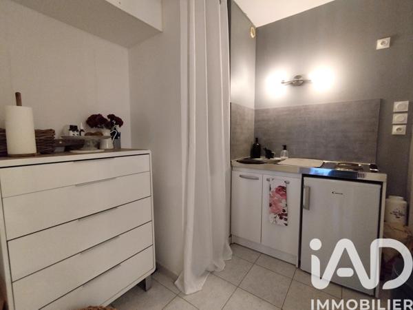 Appartement à vendre 1 pièce 34 m² Vendôme
