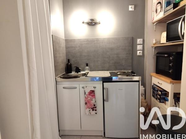 Appartement à vendre 1 pièce 34 m² Vendôme