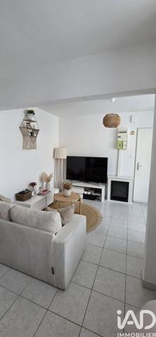 Appartement à vendre 1 pièce 34 m² Vendôme