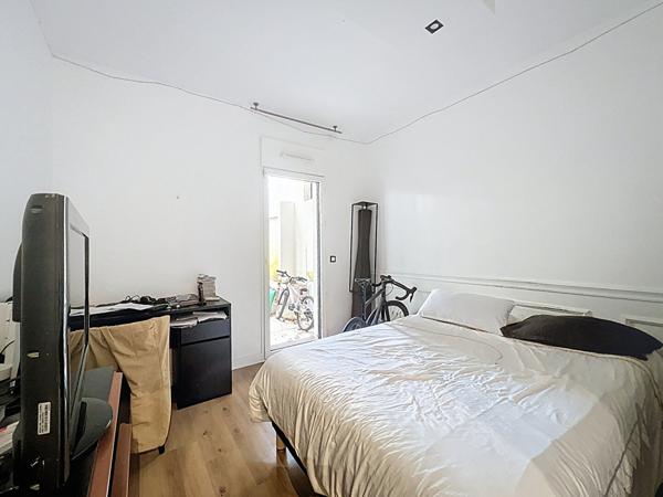 Appartement Suresnes 4 pièce(s) 93 m2