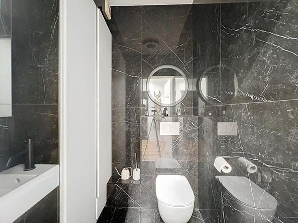 Appartement Suresnes 4 pièce(s) 93 m2