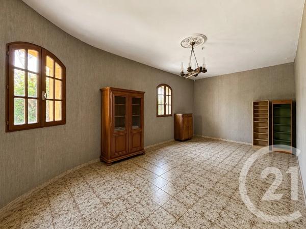 Maison à vendre  6 pièces - 162,21 m 2   CALVI  - 202