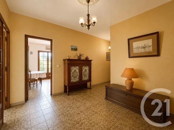 Maison à vendre  6 pièces - 162,21 m 2   CALVI  - 202