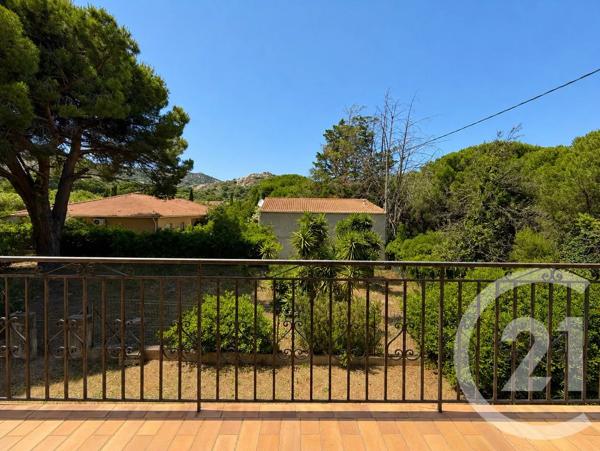 Maison à vendre  6 pièces - 162,21 m 2   CALVI  - 202