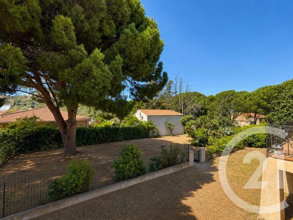 Maison à vendre  6 pièces - 162,21 m 2   CALVI  - 202