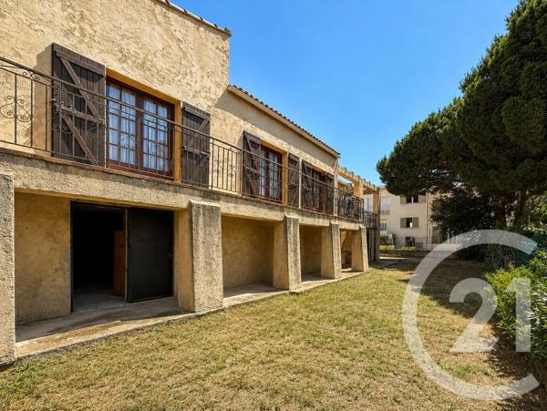 Maison à vendre  6 pièces - 162,21 m 2   CALVI  - 202