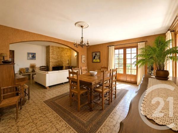 Maison à vendre  6 pièces - 162,21 m 2   CALVI  - 202