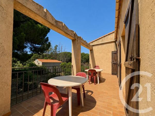 Maison à vendre  6 pièces - 162,21 m 2   CALVI  - 202