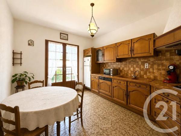 Maison à vendre  6 pièces - 162,21 m 2   CALVI  - 202