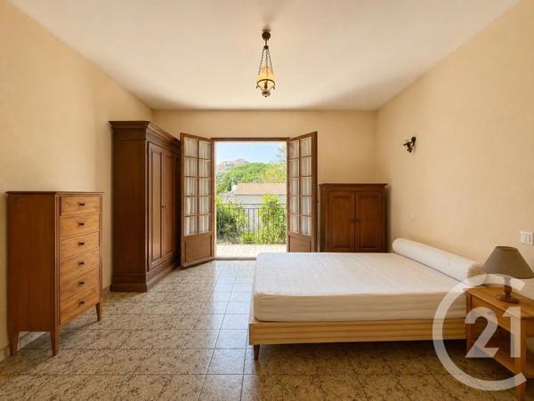 Maison à vendre  6 pièces - 162,21 m 2   CALVI  - 202