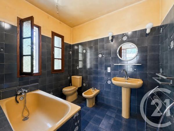 Maison à vendre  6 pièces - 162,21 m 2   CALVI  - 202