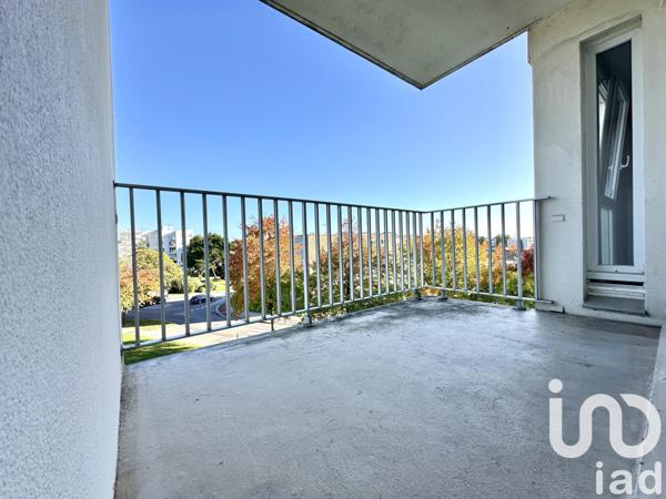 Appartement à vendre 3 pièces 65 m² Saint-Herblain