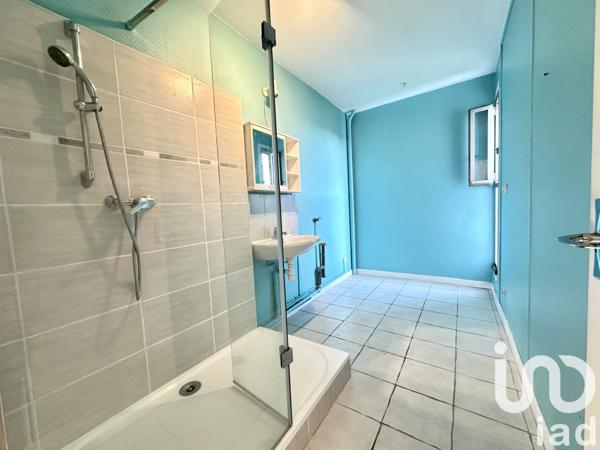 Appartement à vendre 3 pièces 65 m² Saint-Herblain