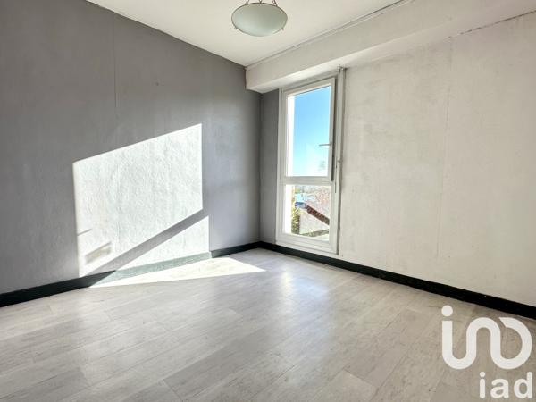 Appartement à vendre 3 pièces 65 m² Saint-Herblain