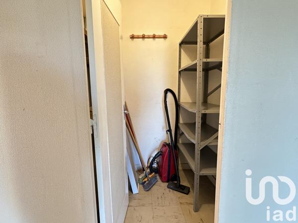 Appartement à vendre 3 pièces 65 m² Saint-Herblain