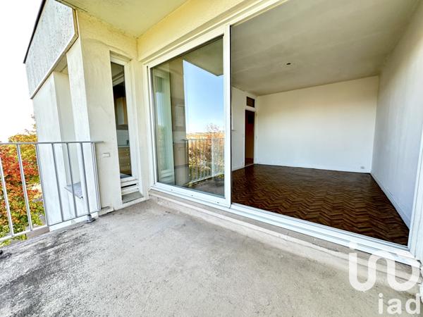 Appartement à vendre 3 pièces 65 m² Saint-Herblain