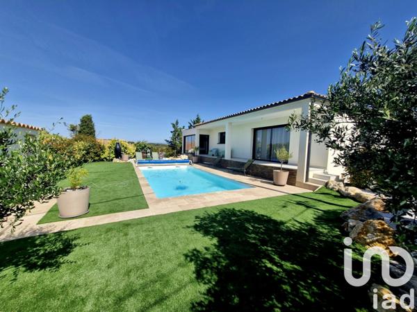 Maison à vendre 5 pièces 148 m² Nissan-lez-Enserune