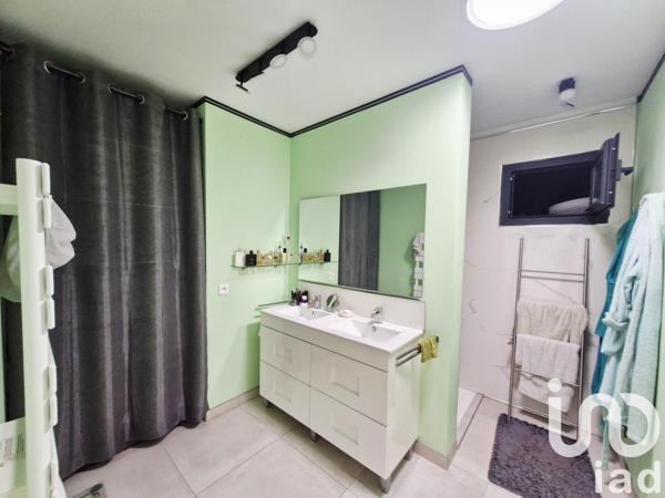 Maison à vendre 5 pièces 148 m² Nissan-lez-Enserune