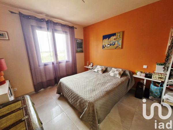 Maison à vendre 5 pièces 148 m² Nissan-lez-Enserune