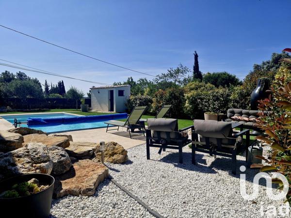 Maison à vendre 5 pièces 148 m² Nissan-lez-Enserune