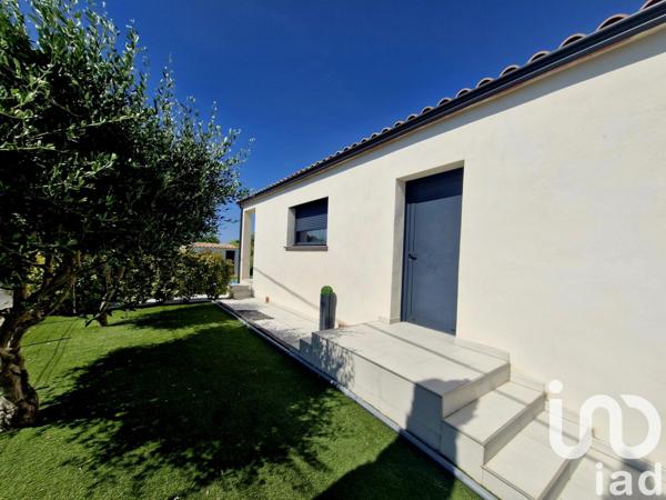 Maison à vendre 5 pièces 148 m² Nissan-lez-Enserune