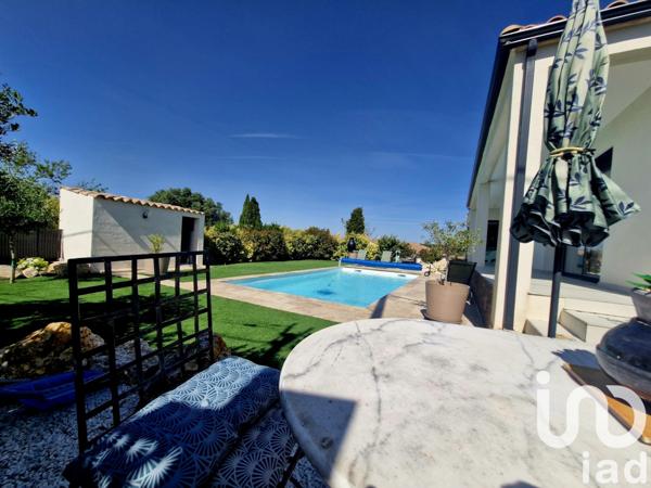 Maison à vendre 5 pièces 148 m² Nissan-lez-Enserune