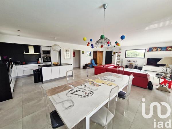 Maison à vendre 5 pièces 148 m² Nissan-lez-Enserune