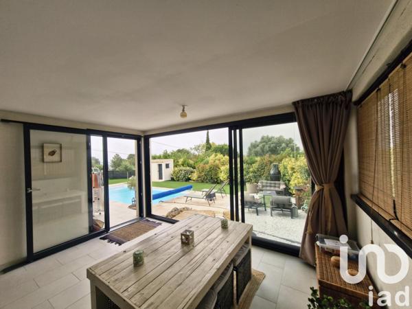 Maison à vendre 5 pièces 148 m² Nissan-lez-Enserune