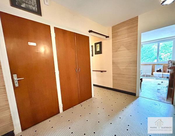 Maison familiale de 194m2 dans secteur résidentiel et privé de Basse-Goulaine