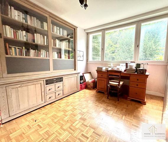 Maison familiale de 194m2 dans secteur résidentiel et privé de Basse-Goulaine