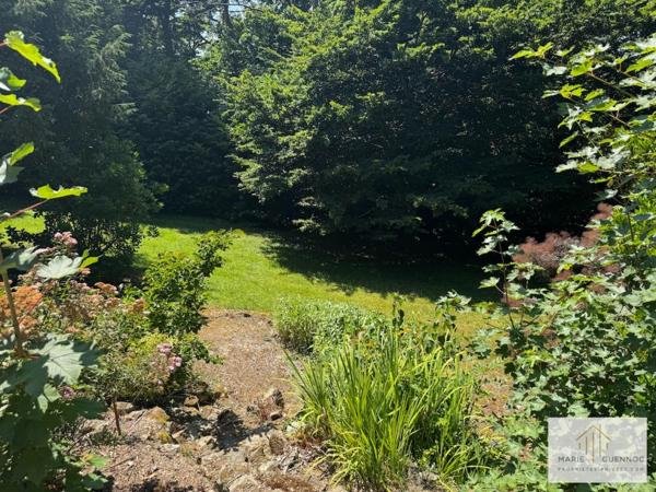 Maison familiale de 194m2 dans secteur résidentiel et privé de Basse-Goulaine