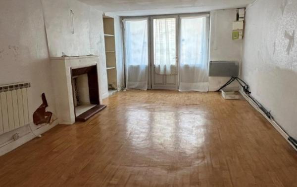 Vente Maison Champagne-mouton   