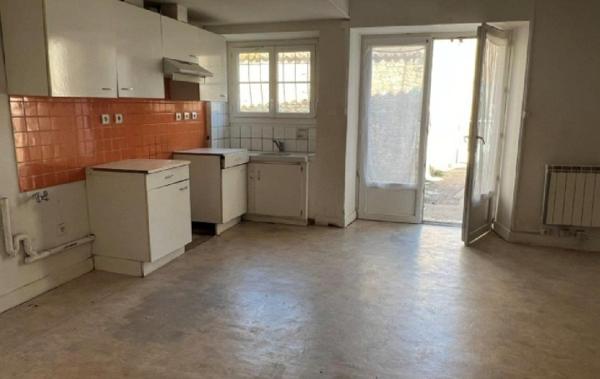 Vente Maison Champagne-mouton   