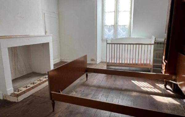 Vente Maison Champagne-mouton   