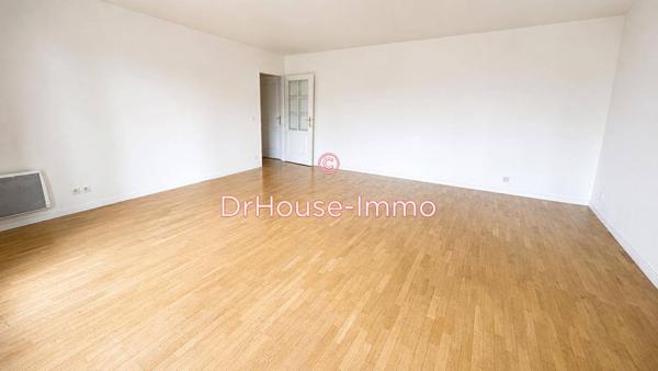Appartement à vendre 4 pièces de 94 m²
