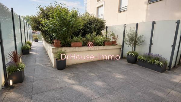 Appartement à vendre 4 pièces de 94 m²
