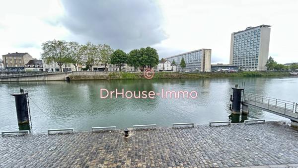 Appartement à vendre 4 pièces de 94 m²