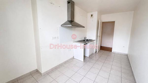 Appartement à vendre 4 pièces de 94 m²