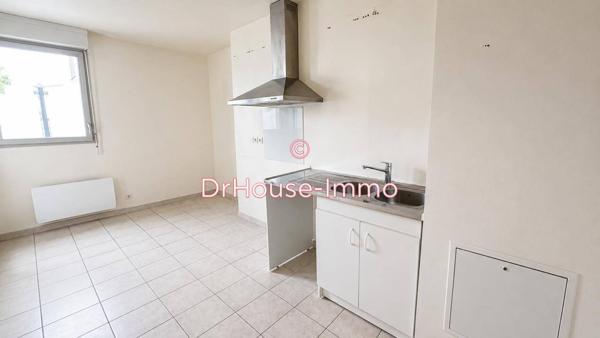 Appartement à vendre 4 pièces de 94 m²