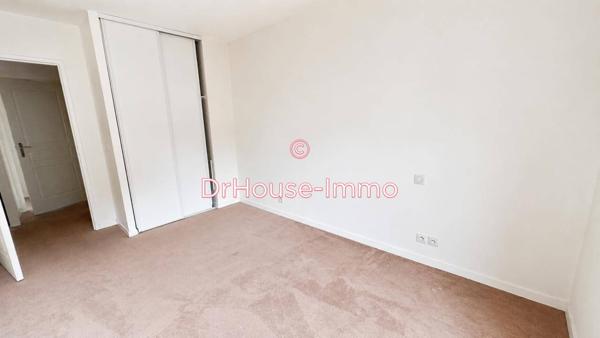 Appartement à vendre 4 pièces de 94 m²