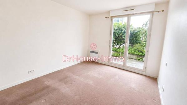 Appartement à vendre 4 pièces de 94 m²