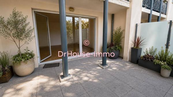 Appartement à vendre 4 pièces de 94 m²