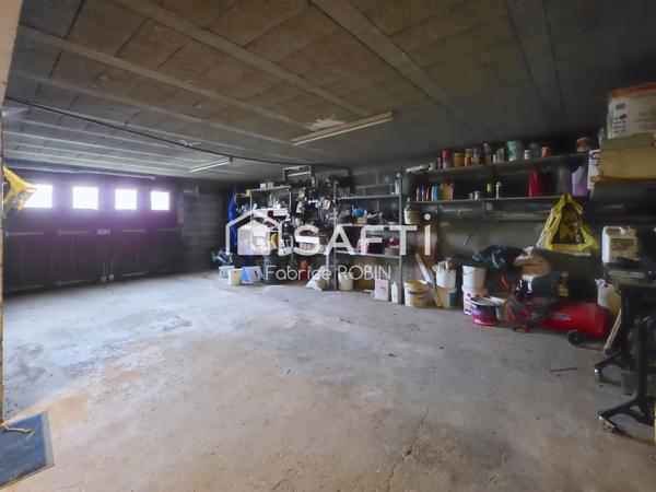 MAISON FAMILIALE 4 CHAMBRES, VUE ET CALME !