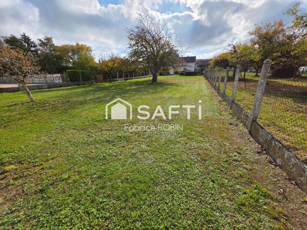 MAISON FAMILIALE 4 CHAMBRES, VUE ET CALME !