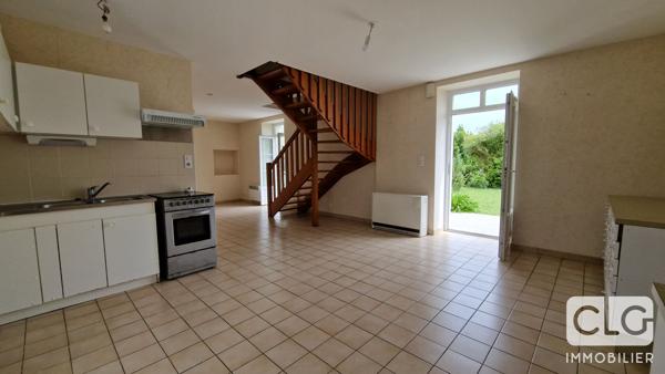 Maison proche commodités - Bénodet