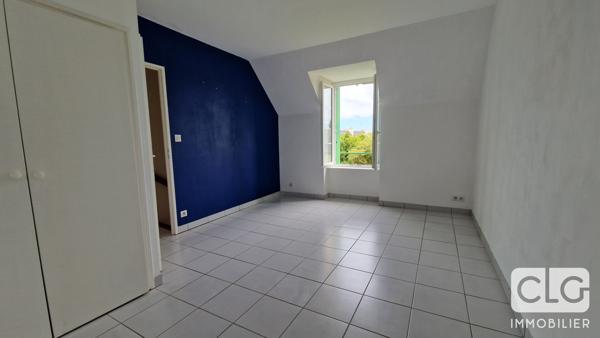 Maison proche commodités - Bénodet