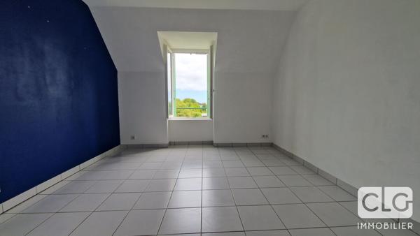 Maison proche commodités - Bénodet