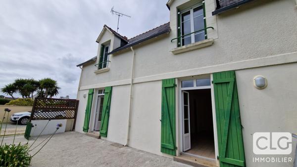 Maison proche commodités - Bénodet