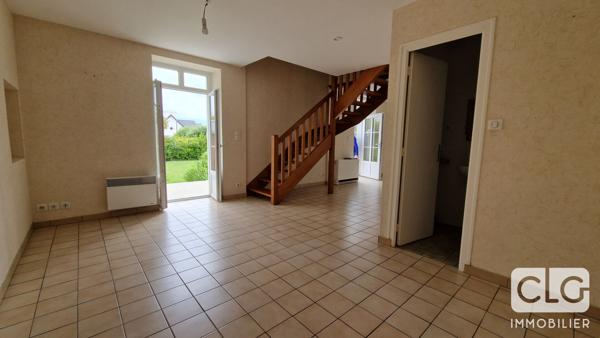 Maison proche commodités - Bénodet